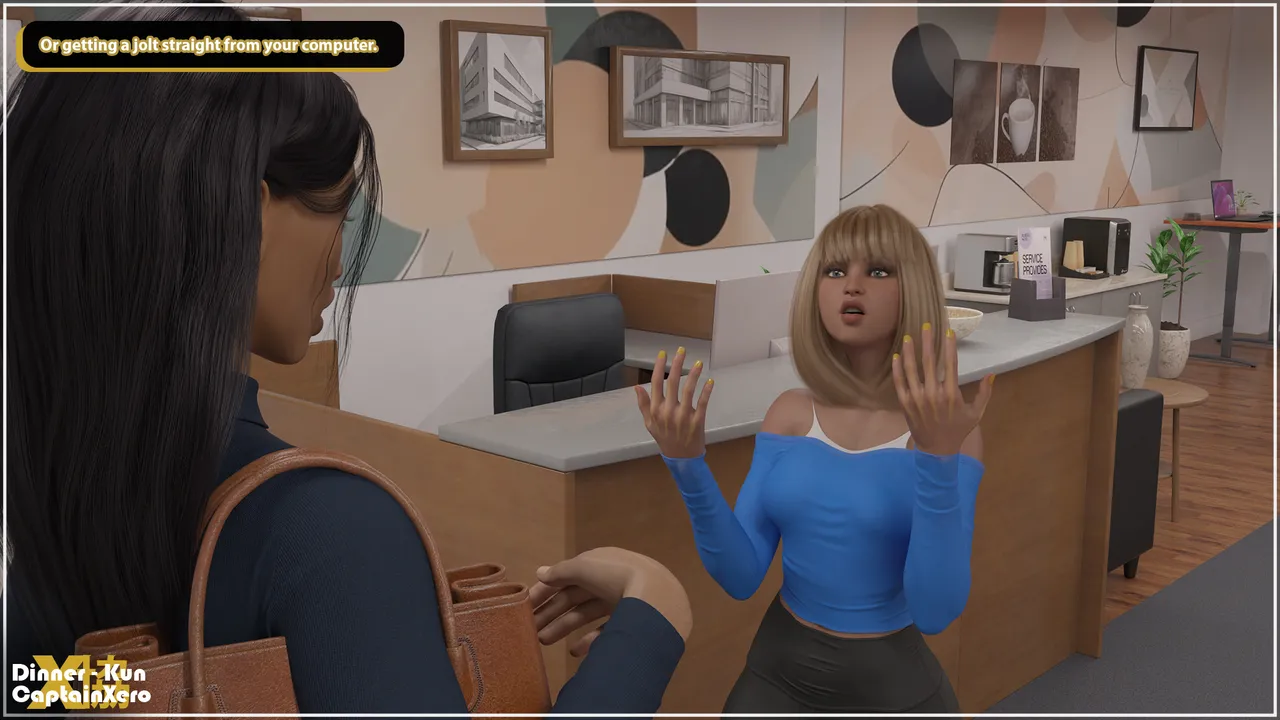 A Touch of Gold Chapter 1 - page 51