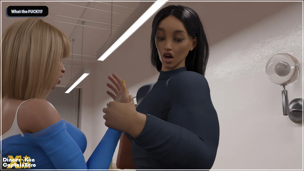 A Touch of Gold Chapter 1 - page 59