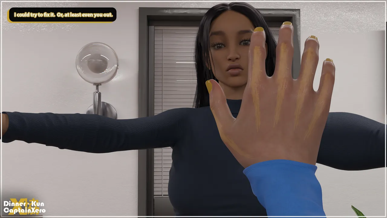 A Touch of Gold Chapter 1 - page 66