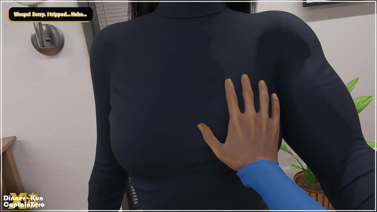 A Touch of Gold Chapter 1 - page 69