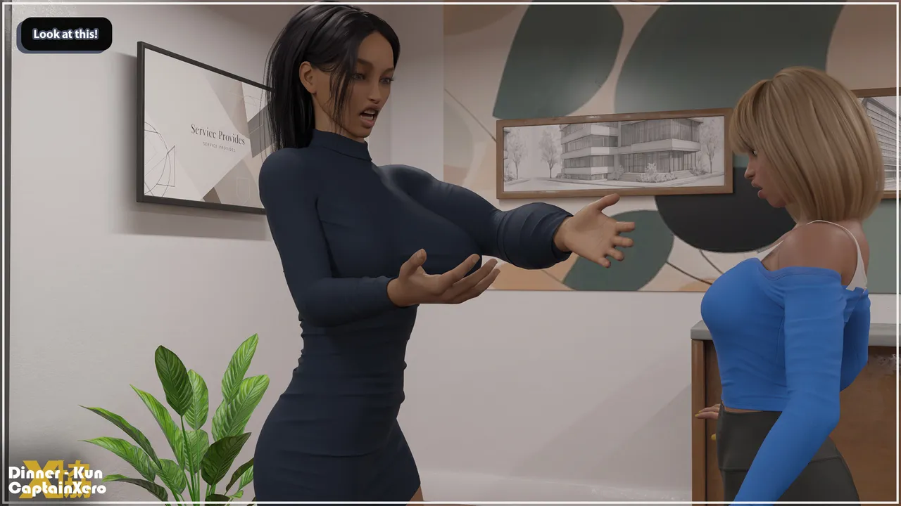 A Touch of Gold Chapter 1 - page 73