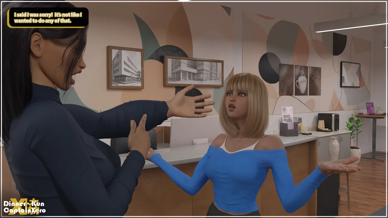 A Touch of Gold Chapter 1 - page 74