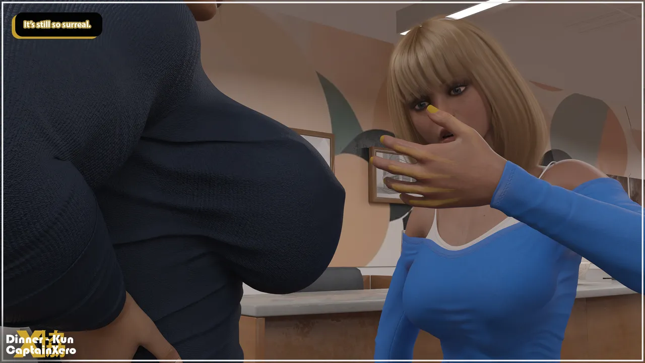 A Touch of Gold Chapter 1 - page 81