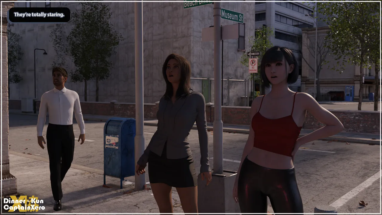 A Touch of Gold Chapter 1 - page 92