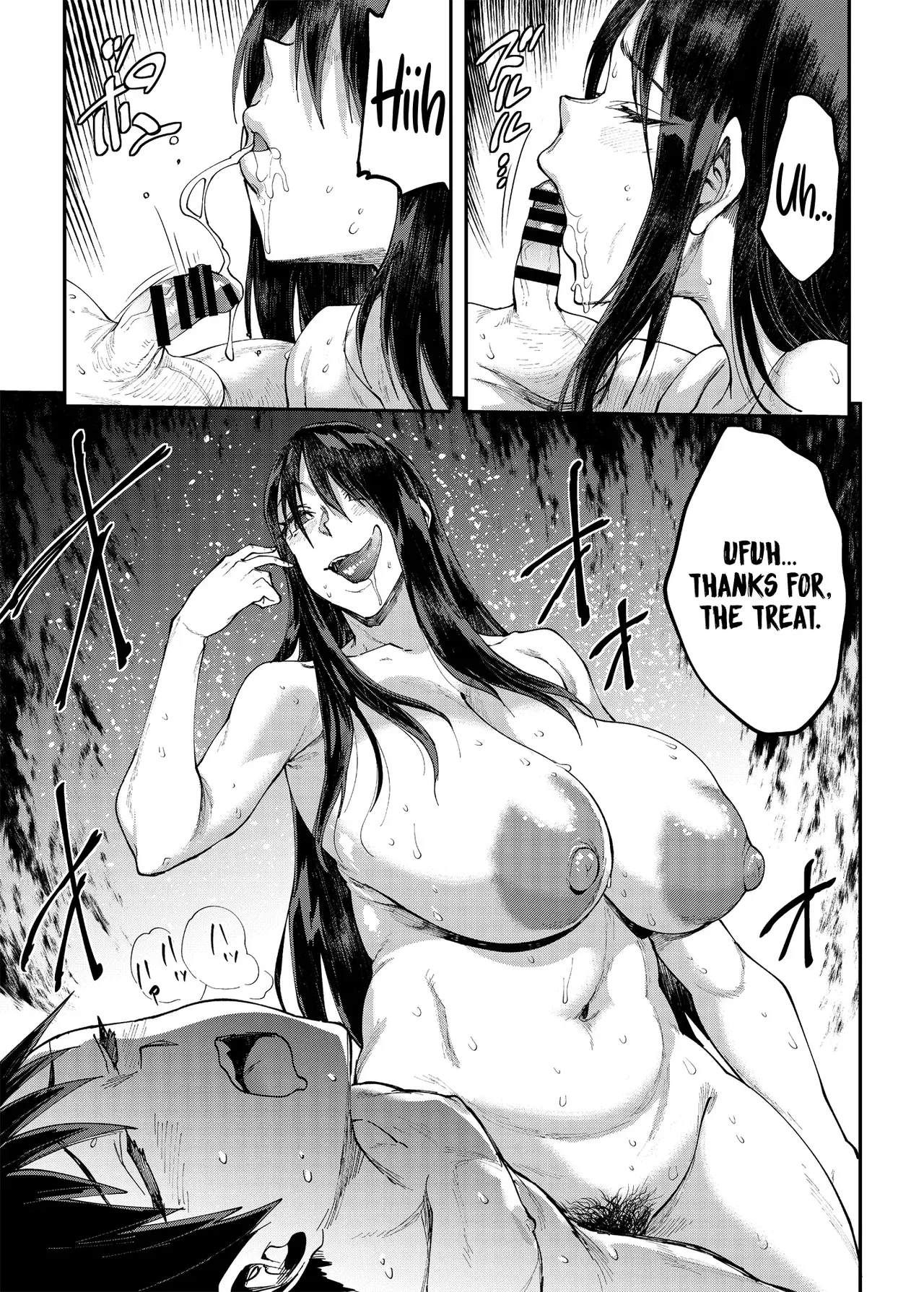 Mama Mansion! Chap 1-4 Chapter 1-4 - page 101