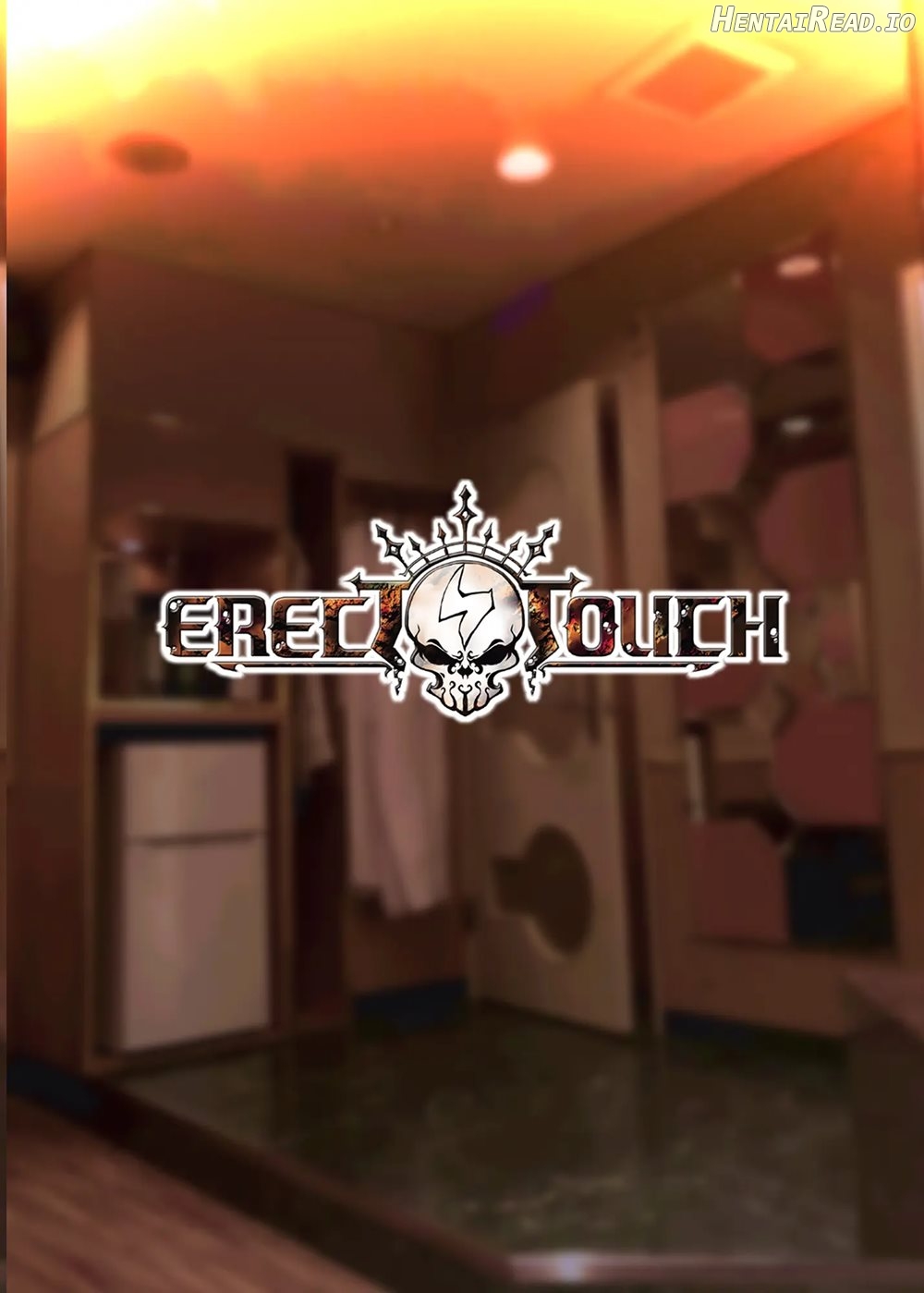 Mama Mansion! Chap 1-4 Chapter 1-4 - page 33