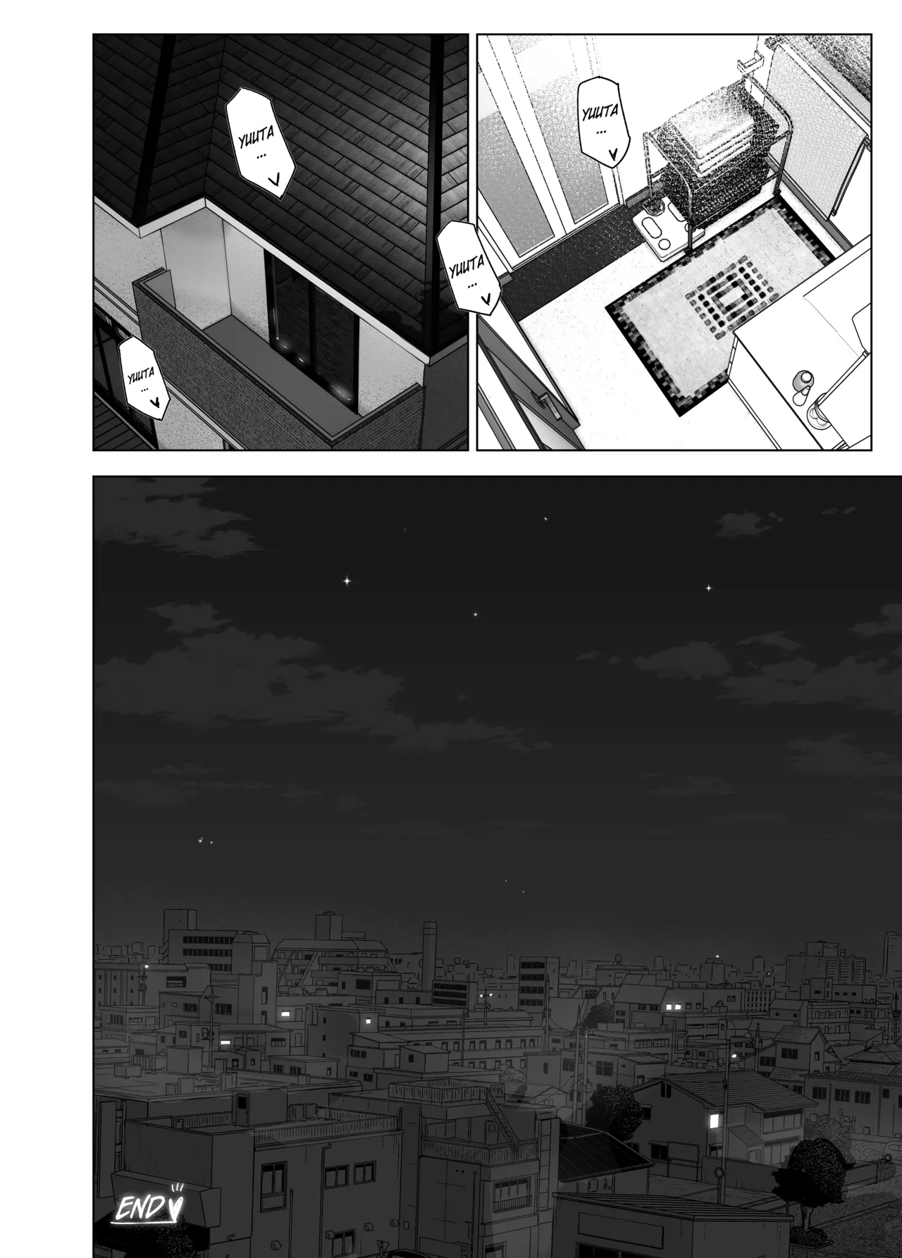 Mukashi wa Kakko Yokatta 2 Chapter 1 - page 63