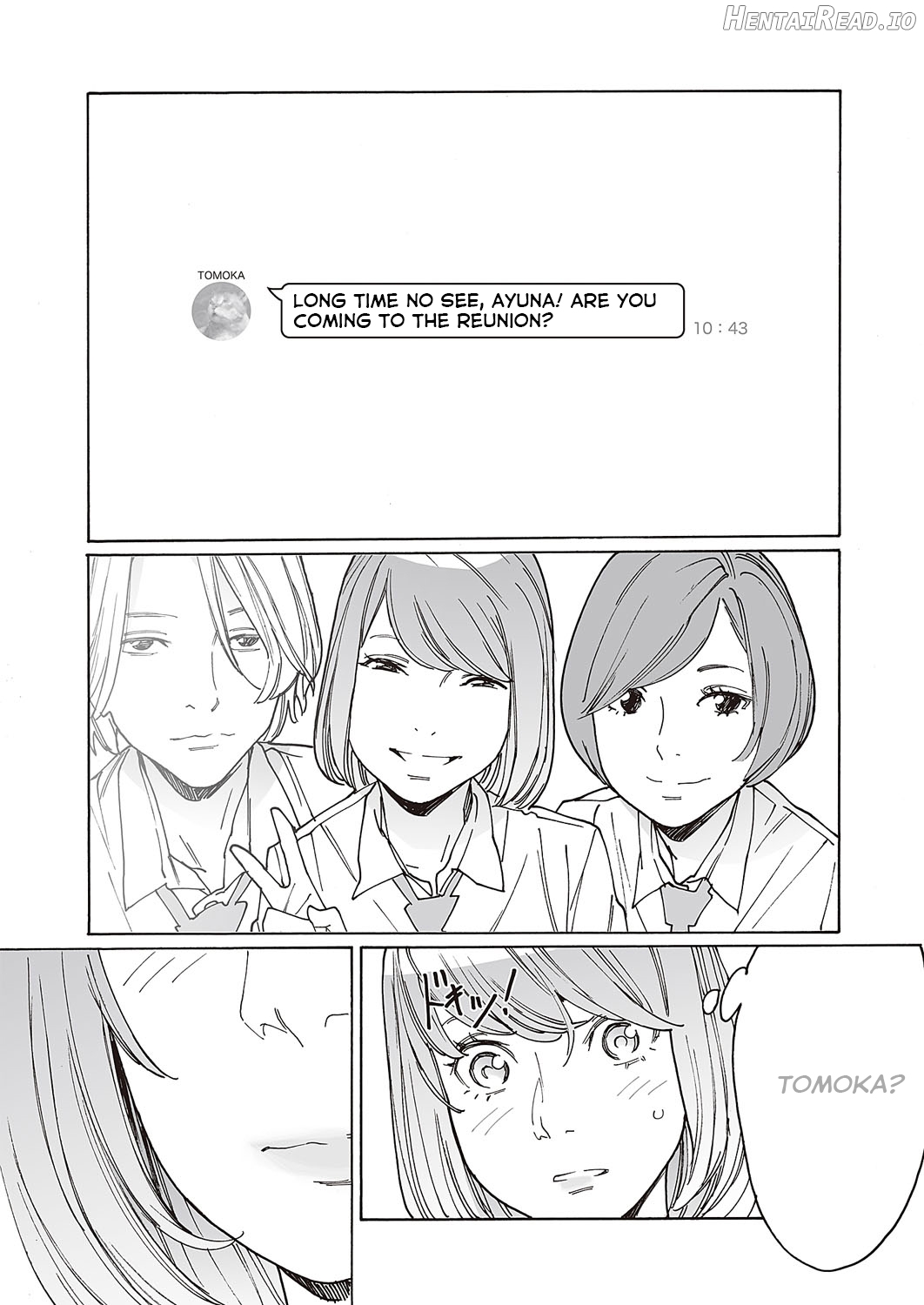 Kyuuyuu to furin shitemita Chapter 1 - page 23