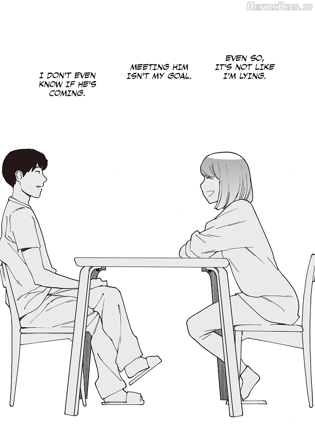 Kyuuyuu to furin shitemita Chapter 1 - page 28