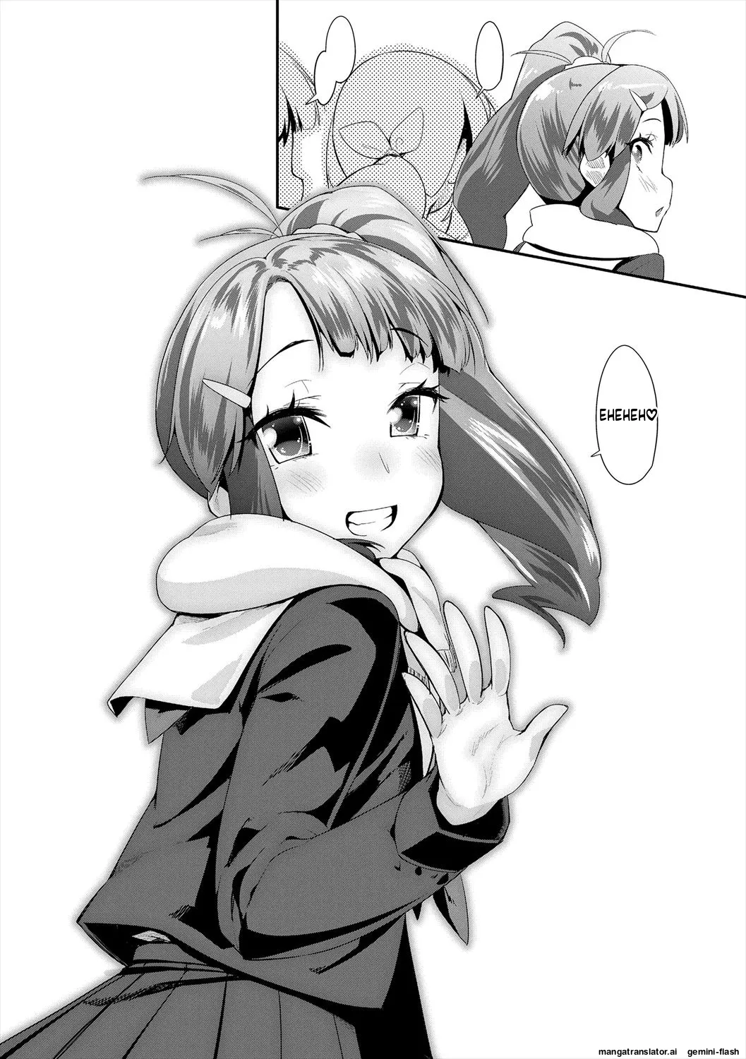 Kirakira Otona Lesson MTL Chapter 1 - page 118