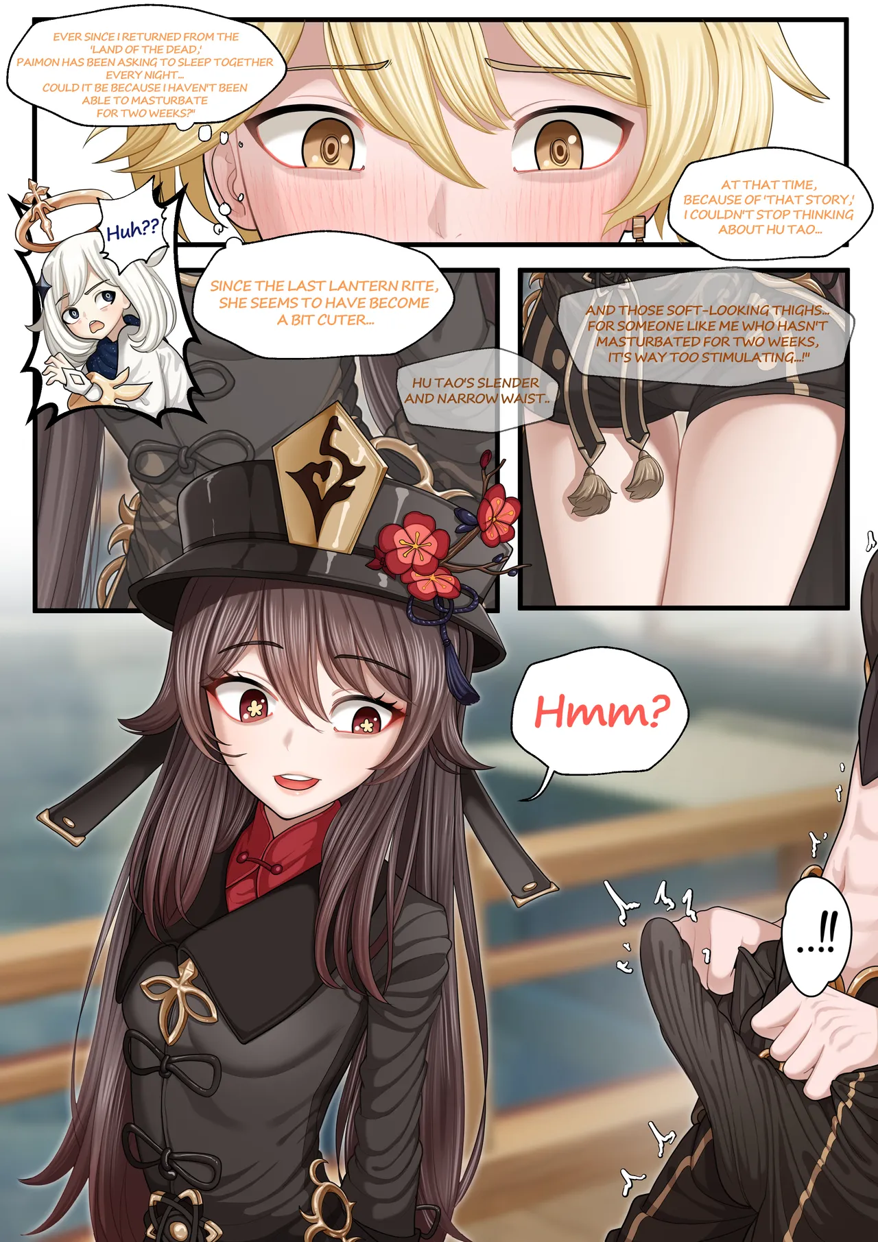 25_07.26   Hentai Chapter 1 - page 125