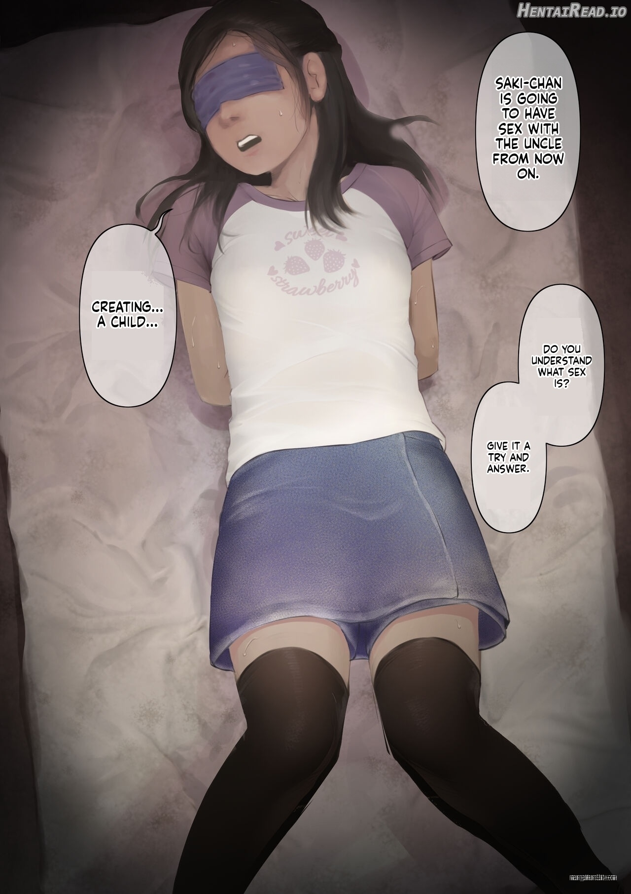 Otona ni Naru Hi 3 Chapter 1 - page 13