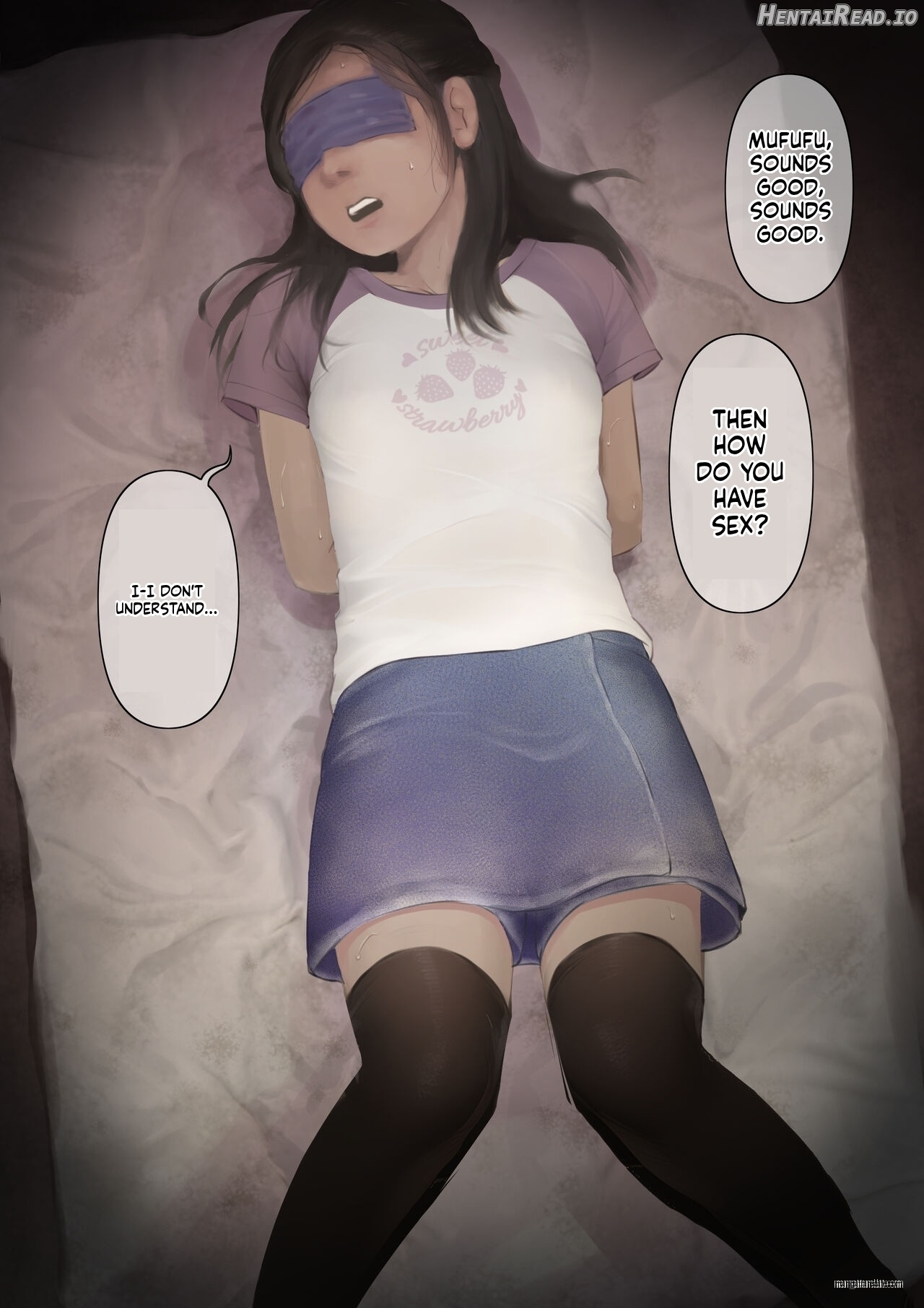 Otona ni Naru Hi 3 Chapter 1 - page 14