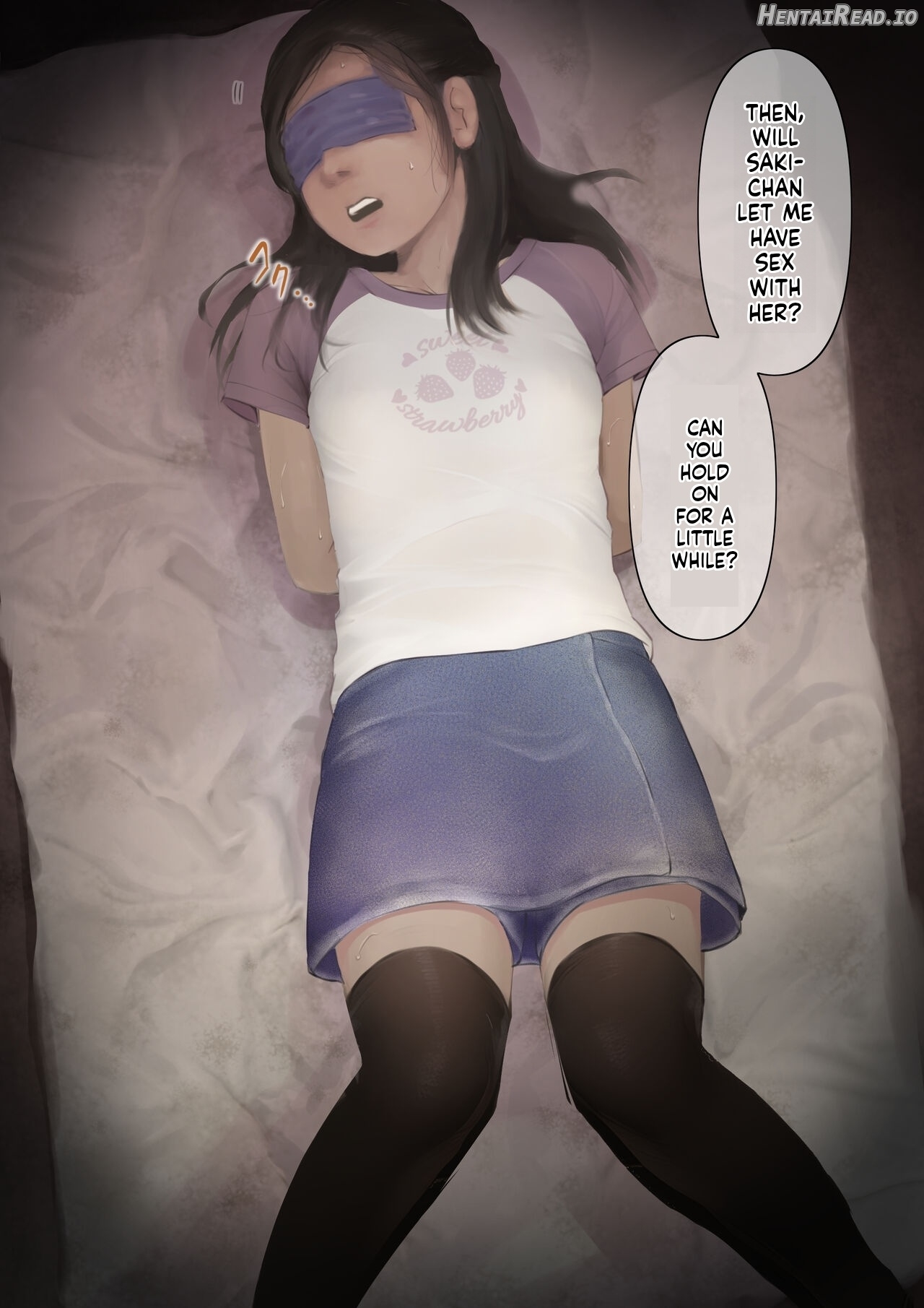 Otona ni Naru Hi 3 Chapter 1 - page 17