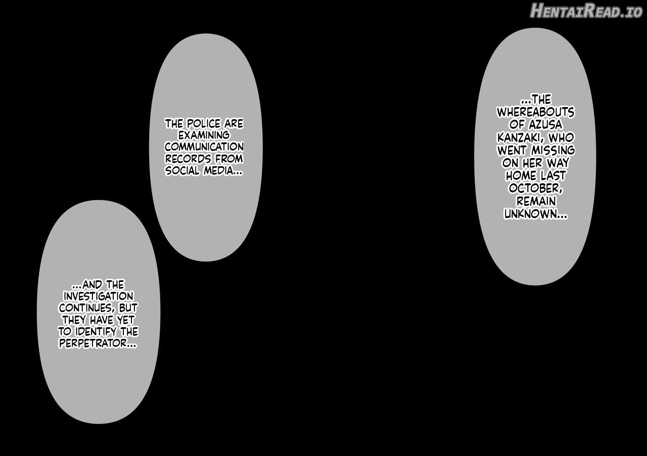 Otona ni Naru Hi 2 Chapter 1 - page 100