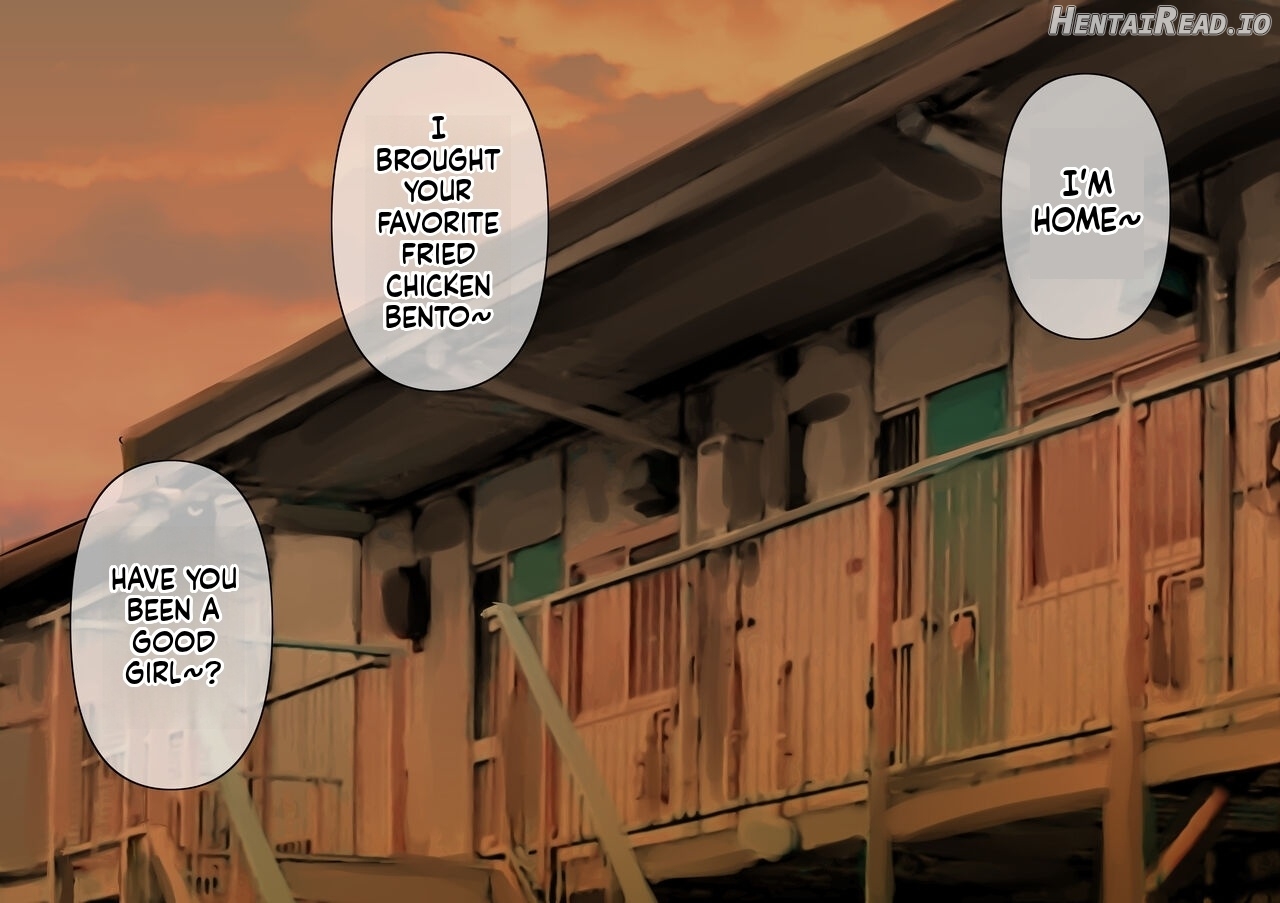 Otona ni Naru Hi 2 Chapter 1 - page 101