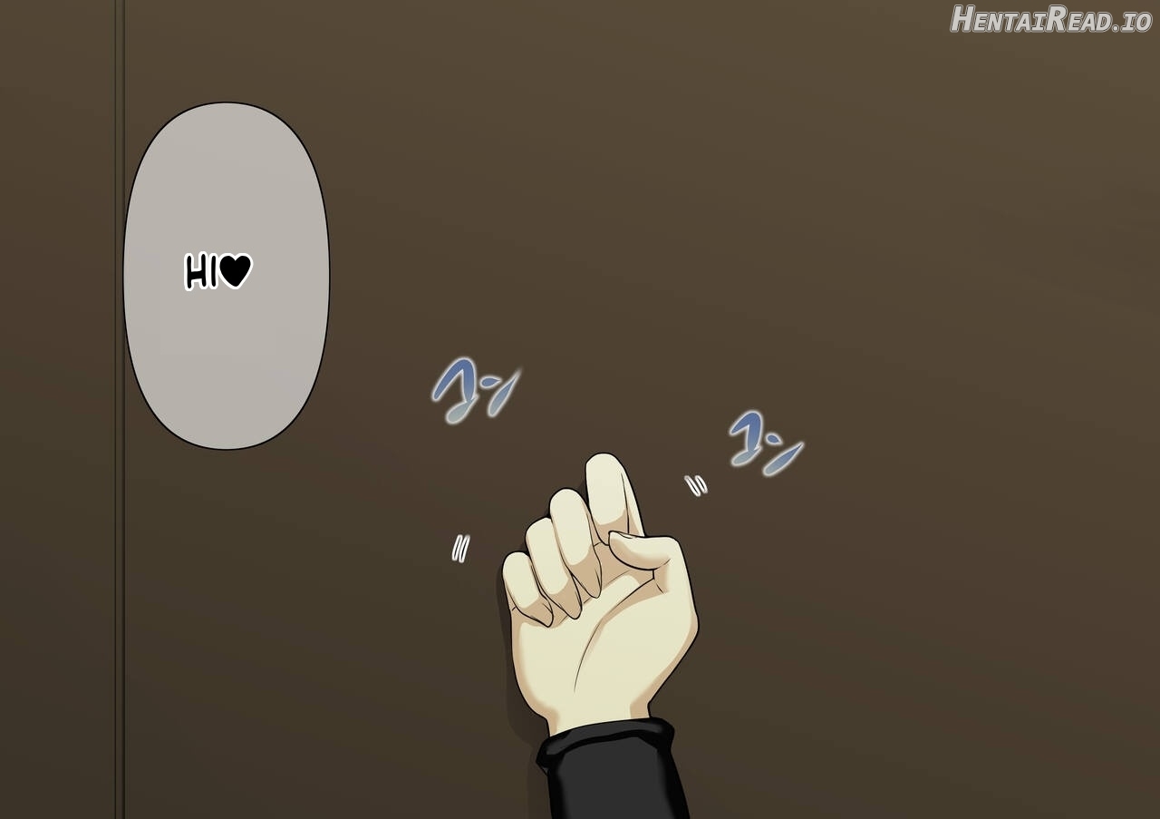 Otona ni Naru Hi 2 Chapter 1 - page 6