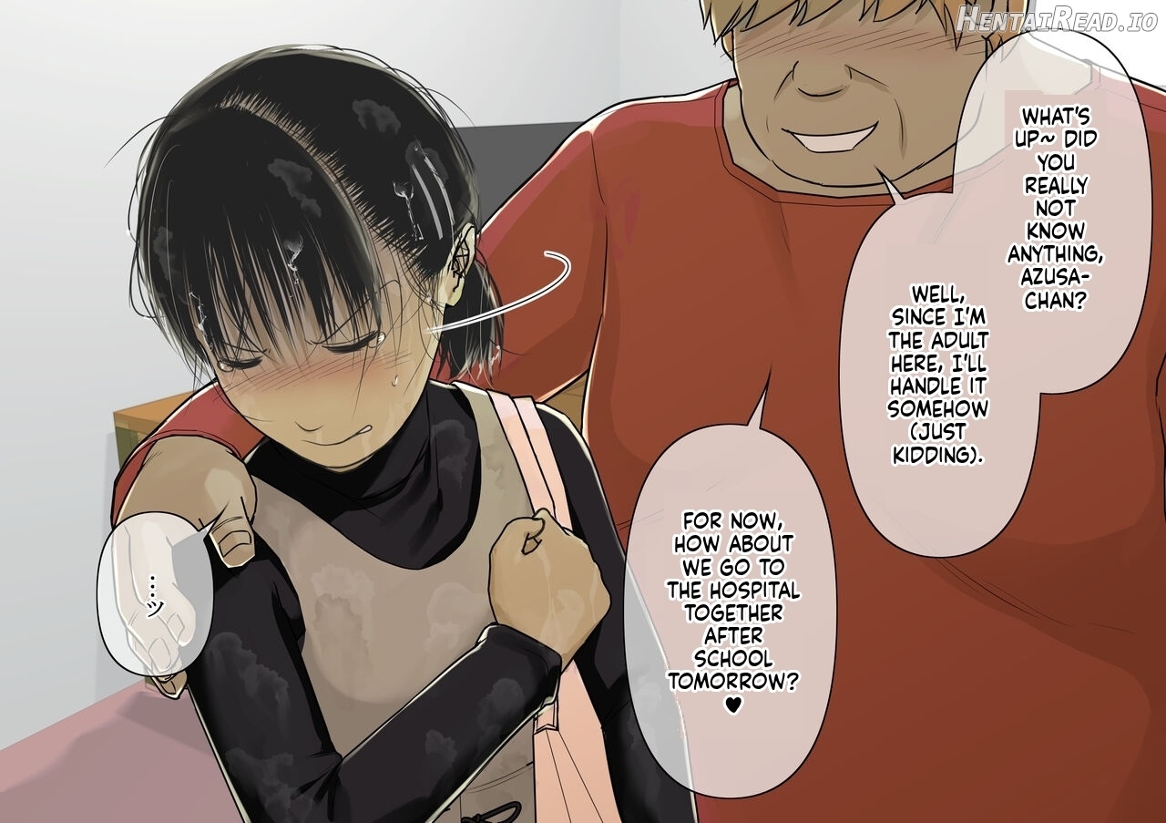 Otona ni Naru Hi 2 Chapter 1 - page 80