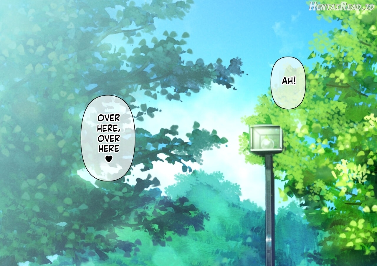 Otona ni Naru Hi 2 Chapter 1 - page 82