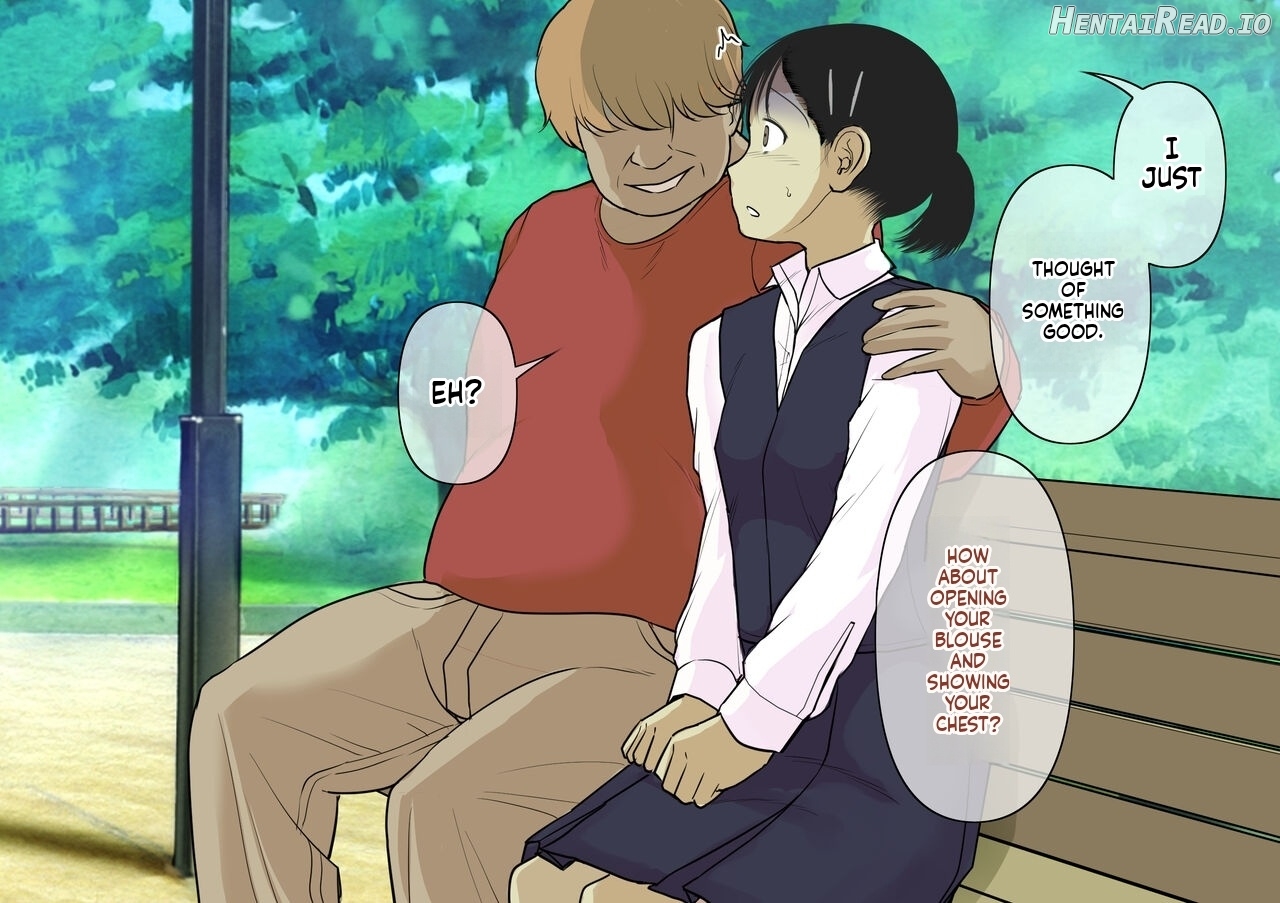 Otona ni Naru Hi 2 Chapter 1 - page 86