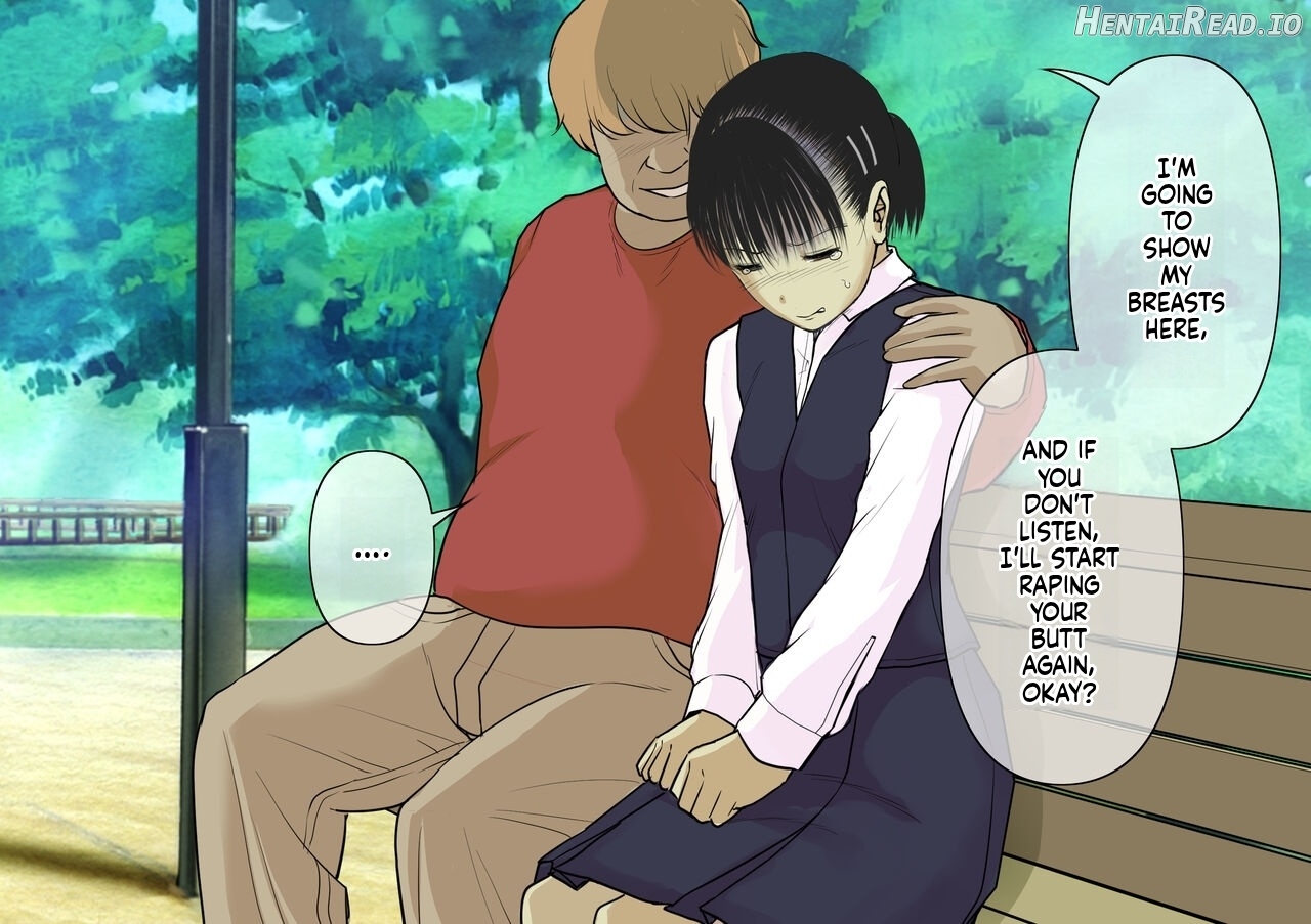 Otona ni Naru Hi 2 Chapter 1 - page 87