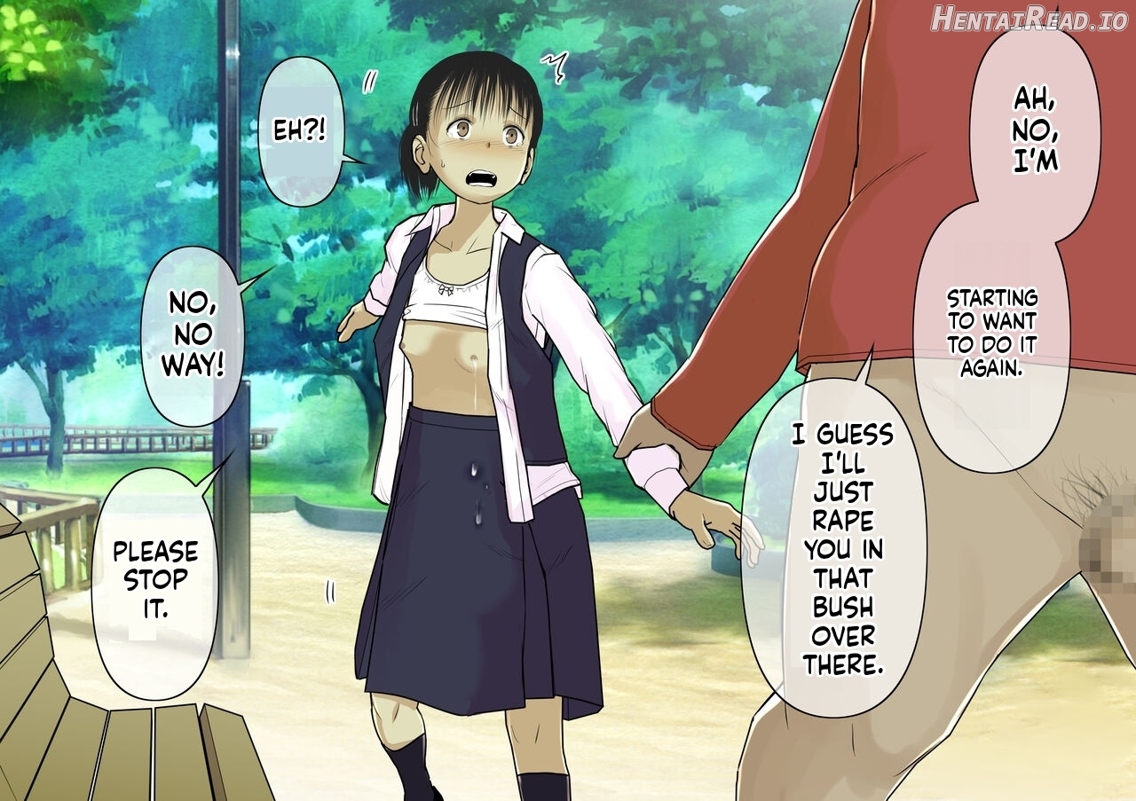 Otona ni Naru Hi 2 Chapter 1 - page 92