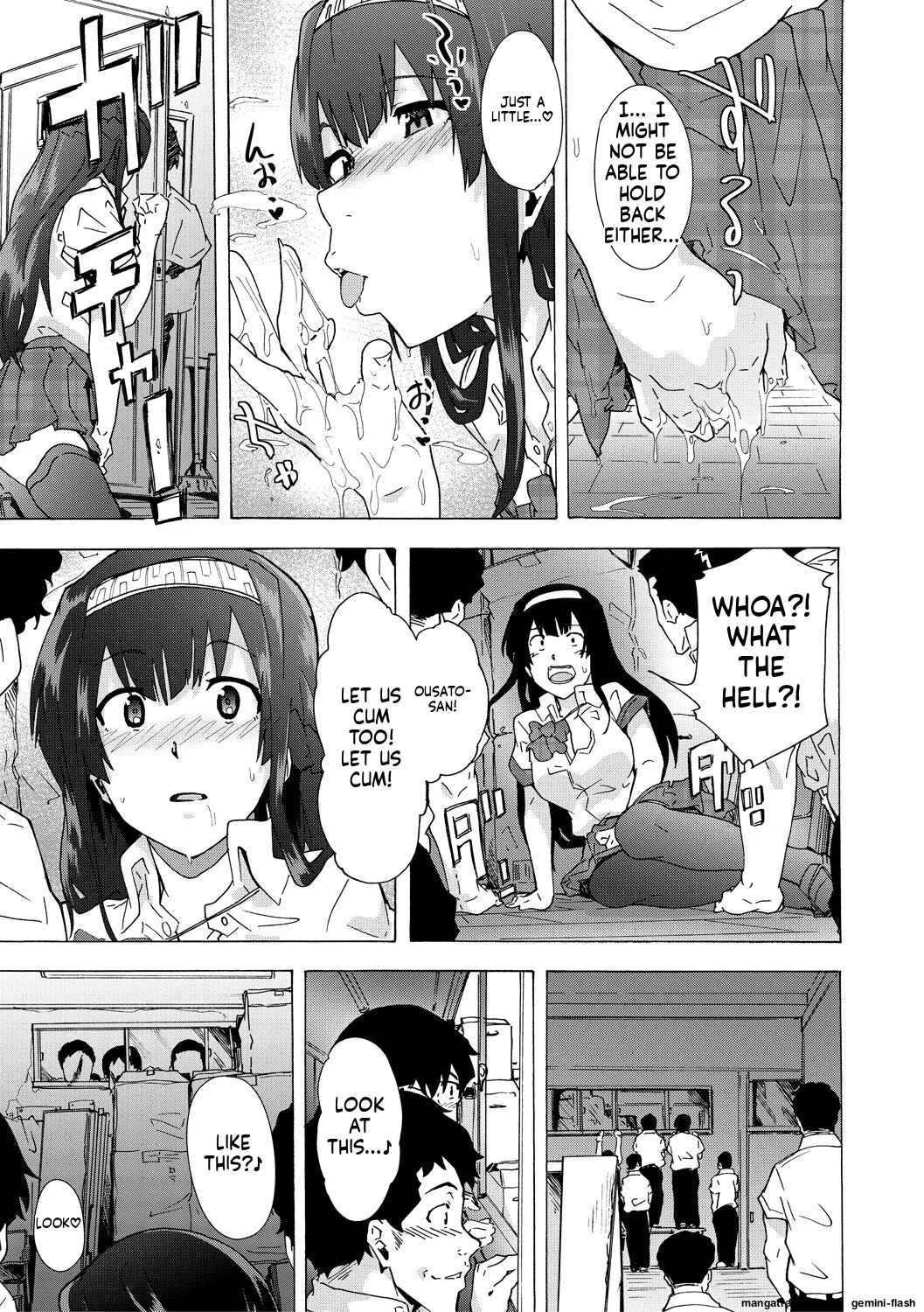 Futanarix MTL Chapter 1 - page 117