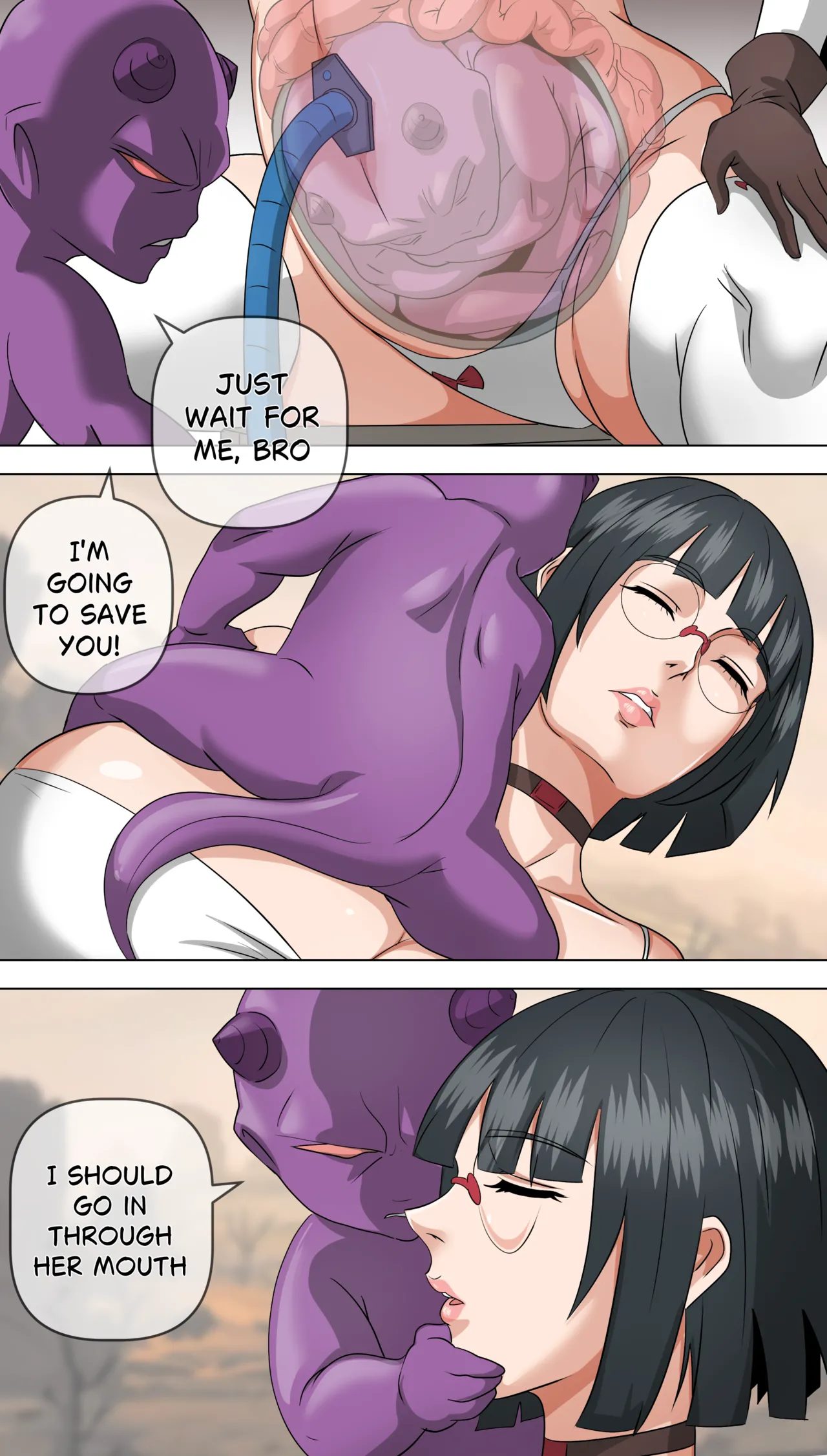 Devil Orb - 01 Chapter 1 - page 15