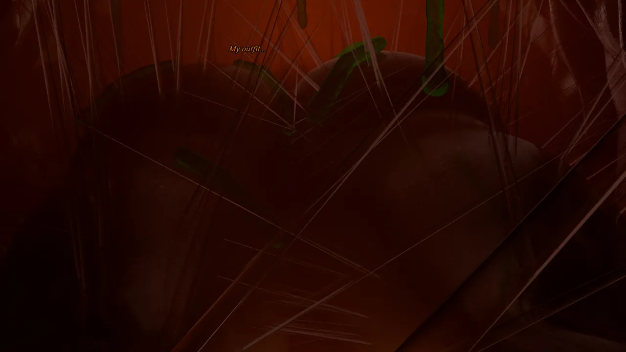 Garden Party Chapter 1 - page 37