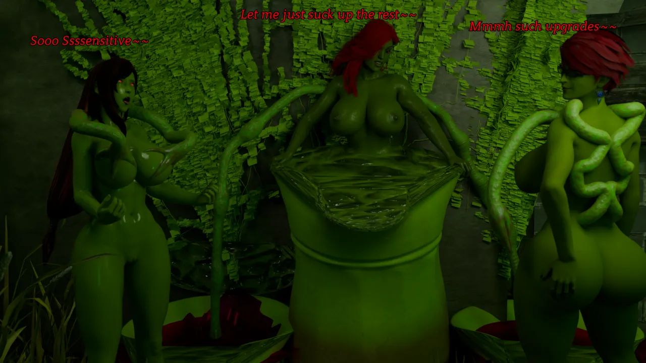 Garden Party Chapter 1 - page 89