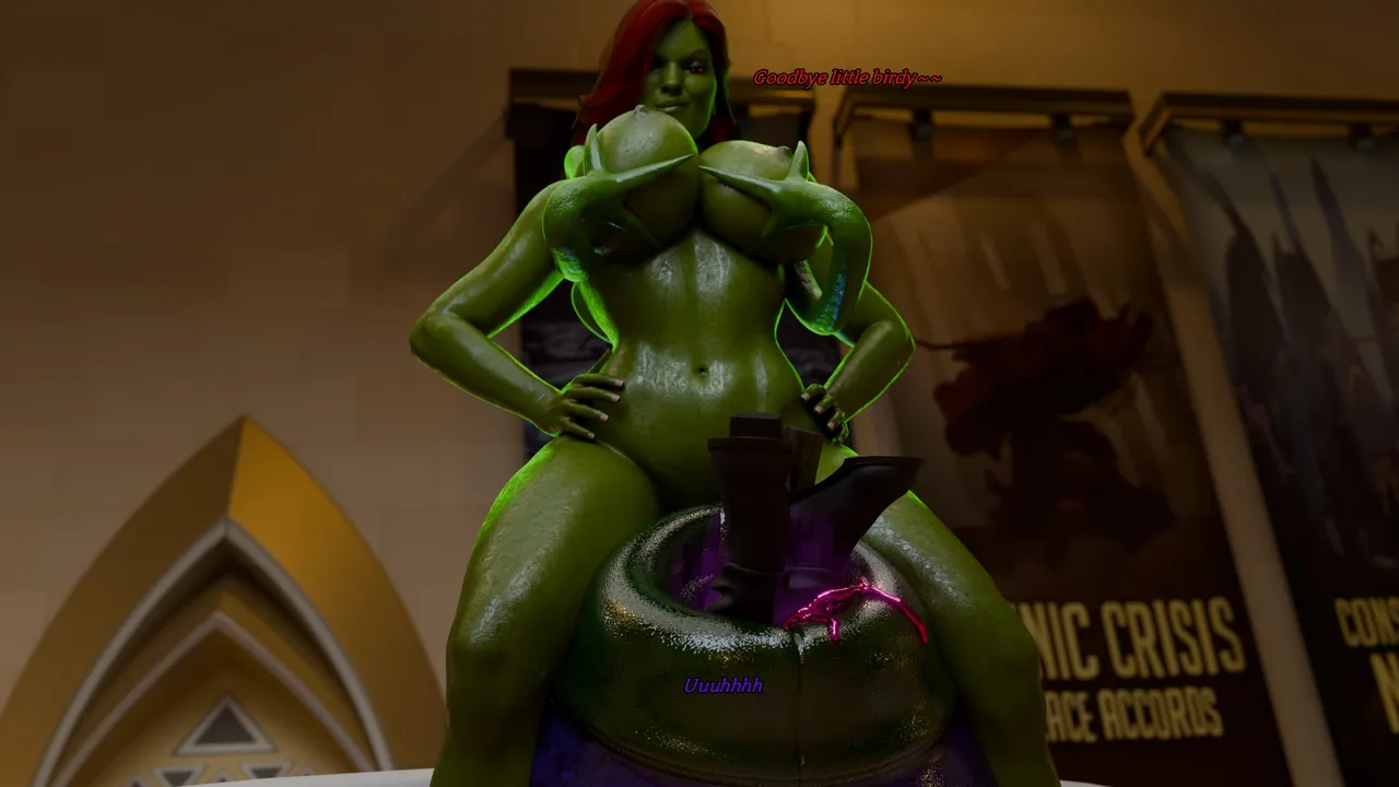 Garden Party Chapter 2 - page 50