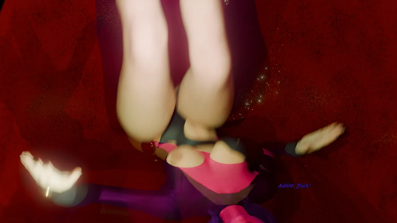 Garden Party Chapter 2 - page 51