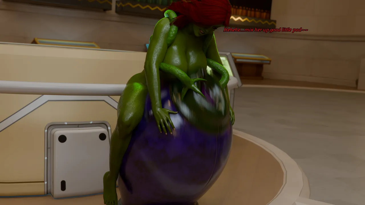 Garden Party Chapter 2 - page 54