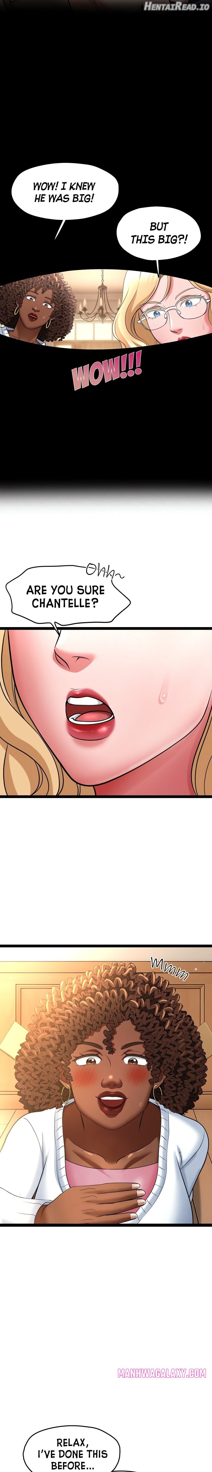 Winter Games 2 MILF Edition (Uncensored) Chapter 0 - page 10