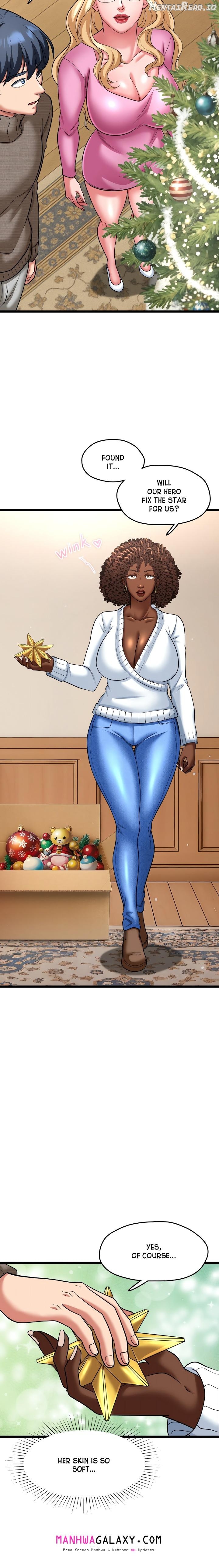 Winter Games 2 MILF Edition (Uncensored) Chapter 2 - page 17