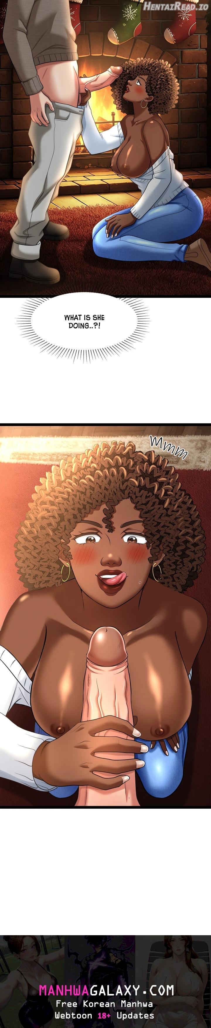 Winter Games 2 MILF Edition (Uncensored) Chapter 3 - page 20