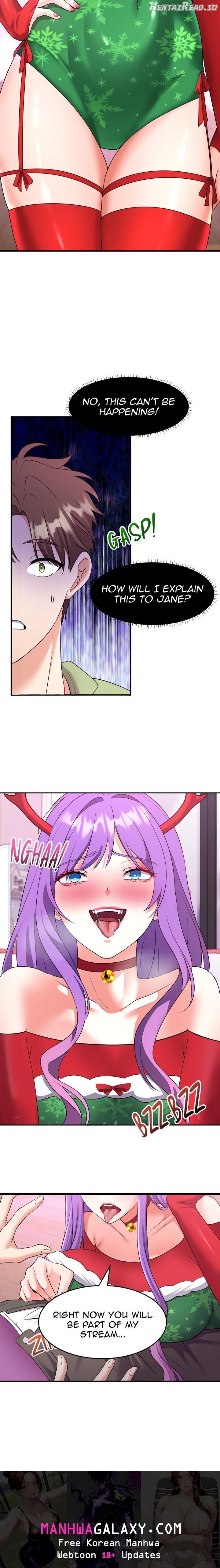 My Lust Cristmas (Uncensored) Chapter 0 - page 11