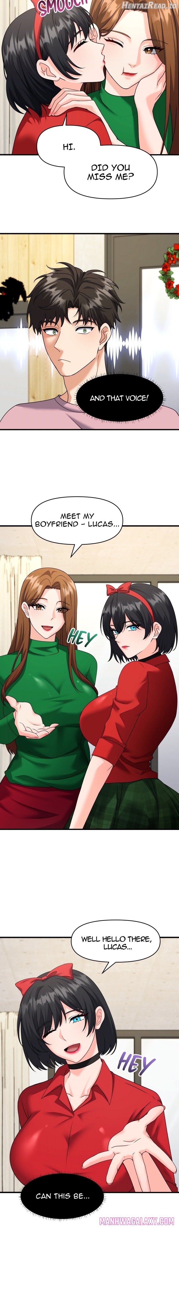 My Lust Cristmas (Uncensored) Chapter 0 - page 6