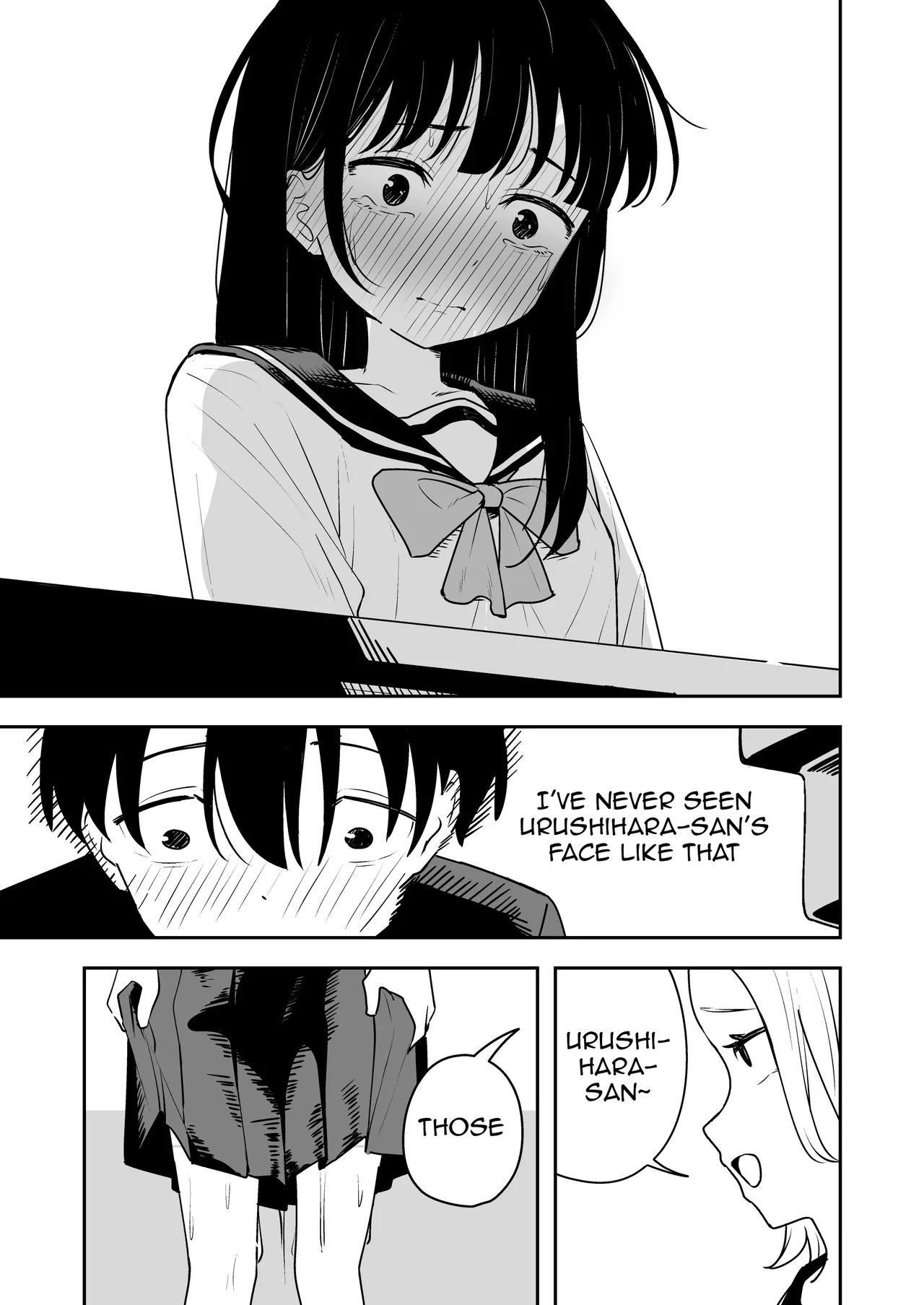 Zatsuyou-gakari no Yakutoku - Perks of Being an Errand Boy Chapter 1 - page 15