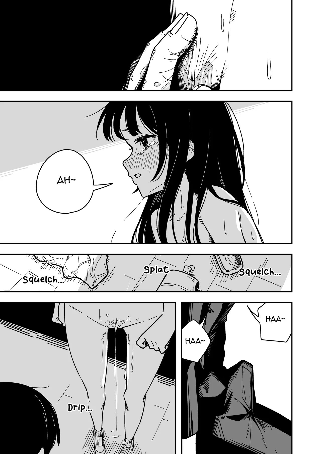 Zatsuyou-gakari no Yakutoku - Perks of Being an Errand Boy Chapter 1 - page 31