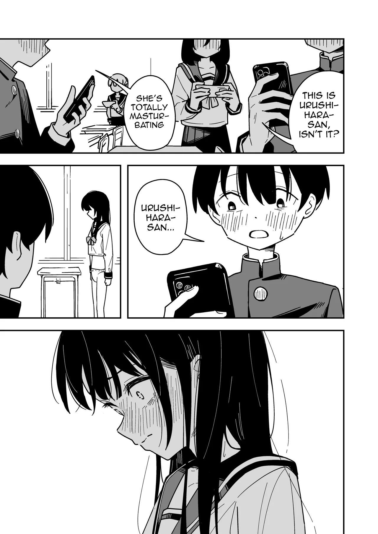 Zatsuyou-gakari no Yakutoku - Perks of Being an Errand Boy Chapter 1 - page 41