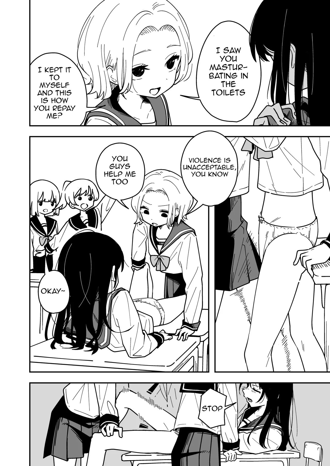 Zatsuyou-gakari no Yakutoku - Perks of Being an Errand Boy Chapter 1 - page 42