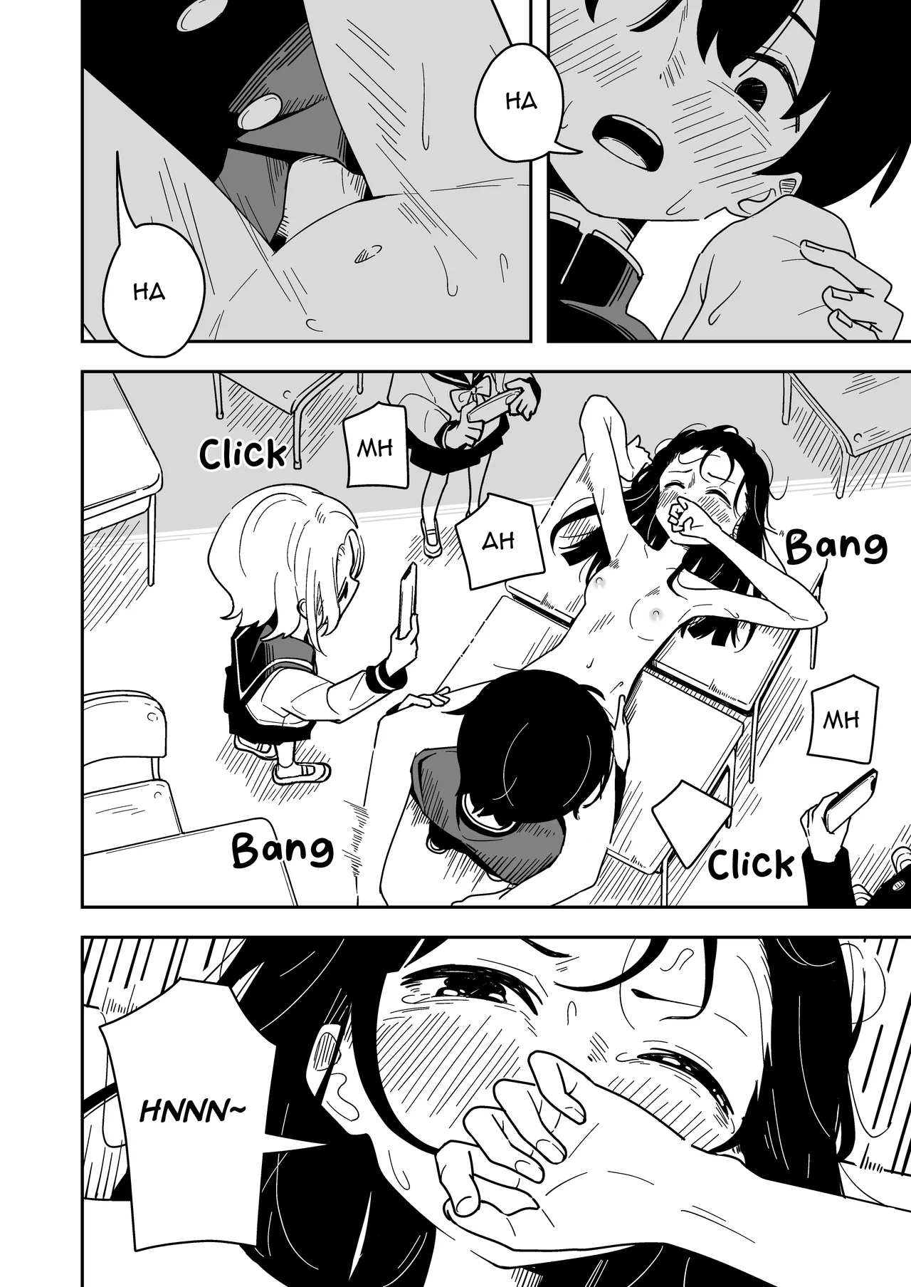 Zatsuyou-gakari no Yakutoku - Perks of Being an Errand Boy Chapter 1 - page 48