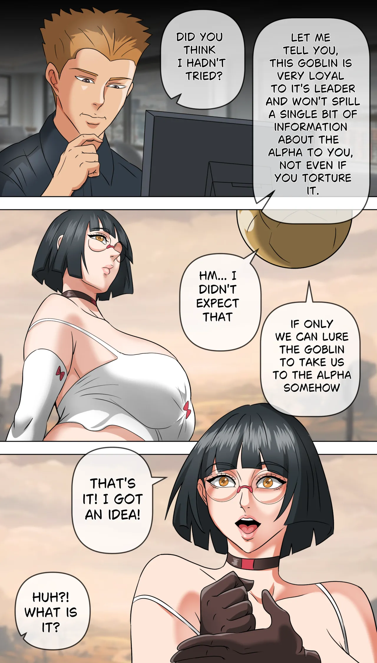 Devil Orb - 01 Chapter 1 - page 11