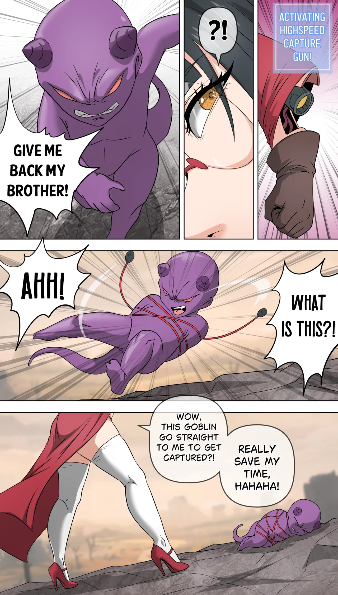 Devil Orb - 01 Chapter 1 - page 6