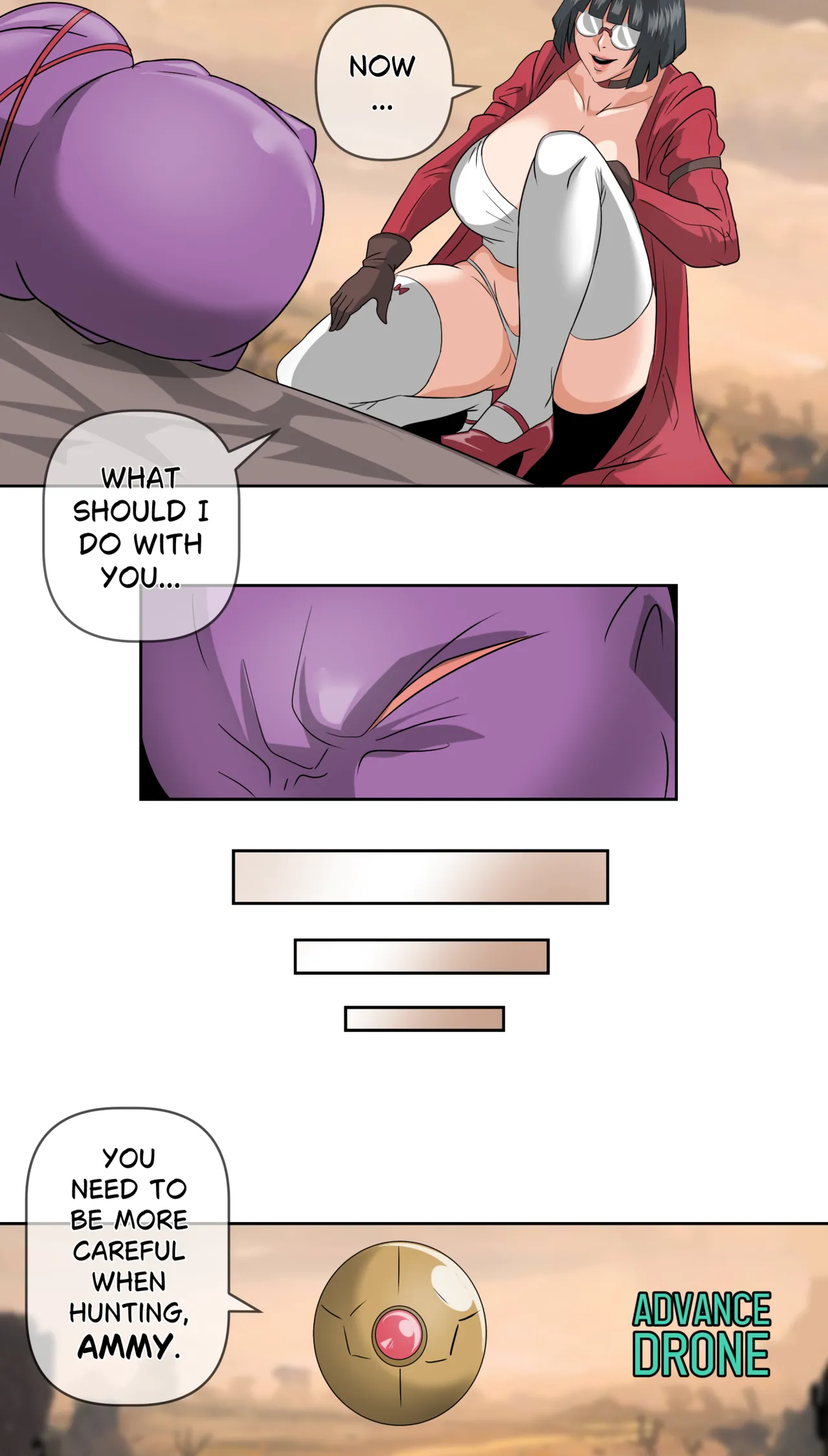 Devil Orb - 01 Chapter 1 - page 7