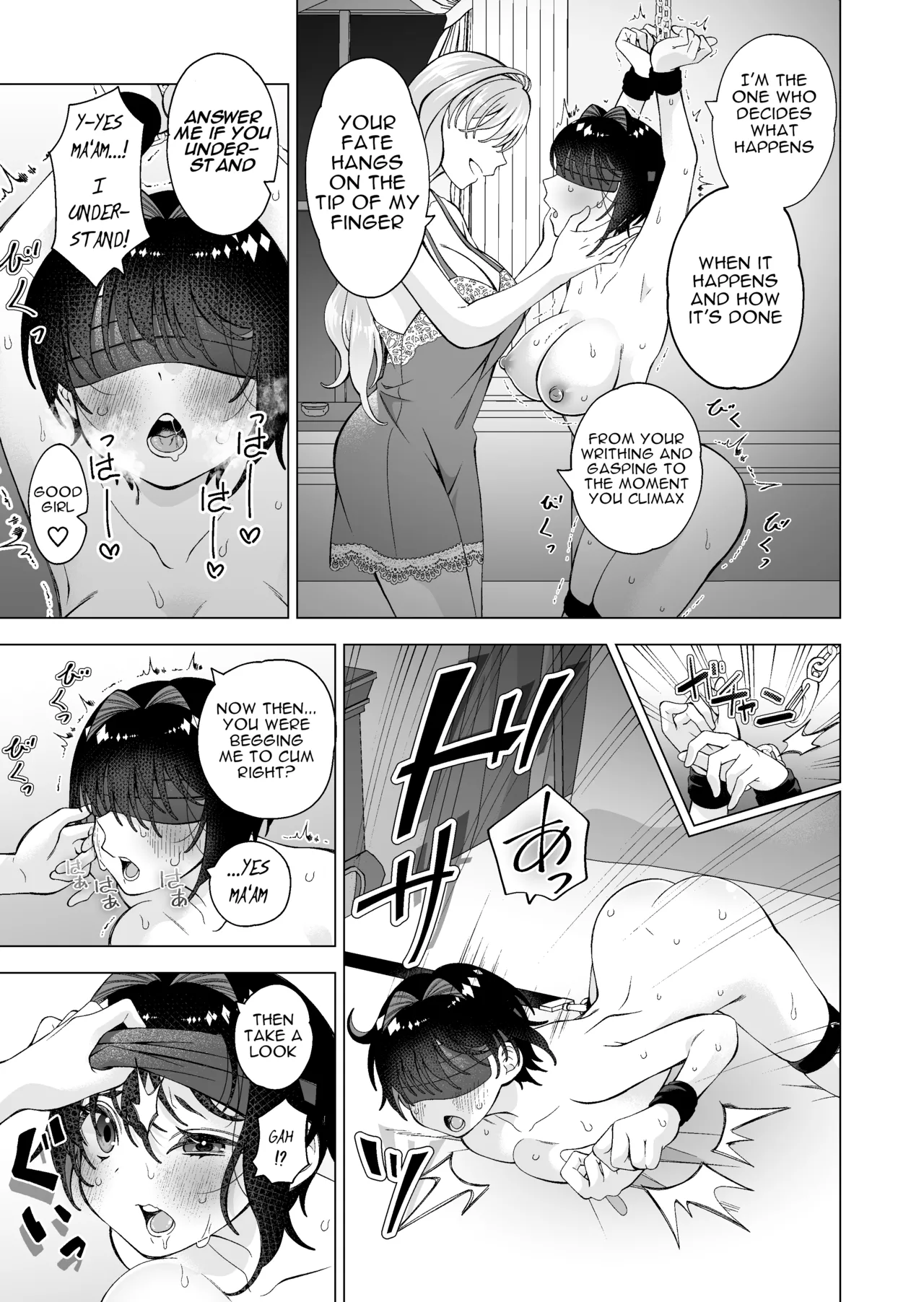 - Hiroi Neko - The Stray Cat 2 Chapter 1 - page 24