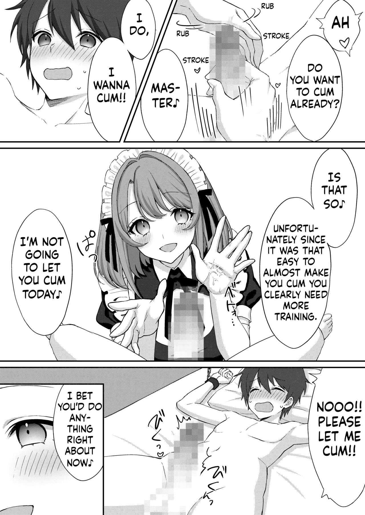 Kounin Shasei Kanrishi Ch. 20XX00632 Ayakashime Kuzuri Chapter 1 - page 11