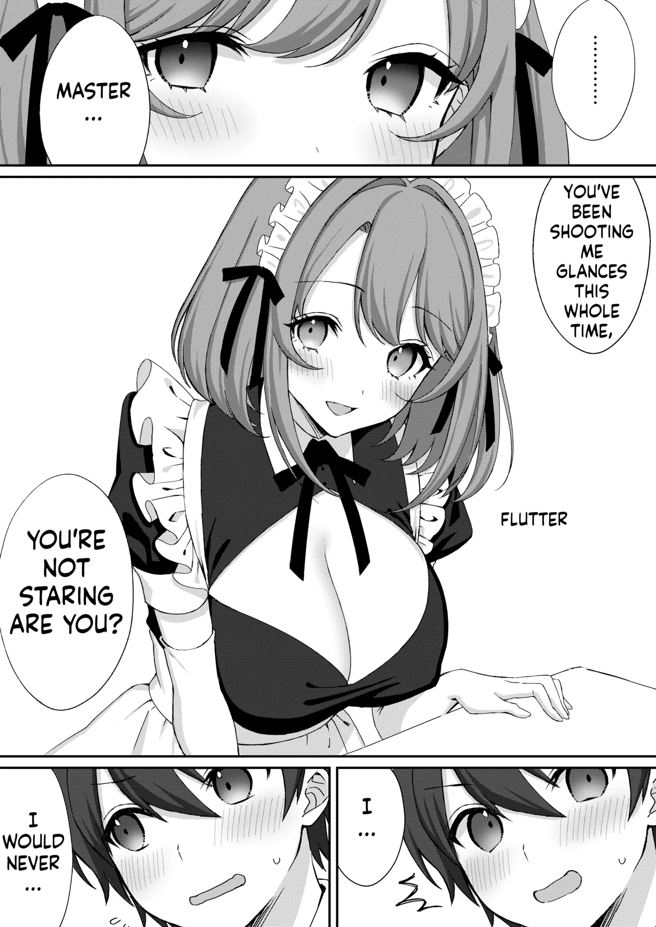 Kounin Shasei Kanrishi Ch. 20XX00632 Ayakashime Kuzuri Chapter 1 - page 4