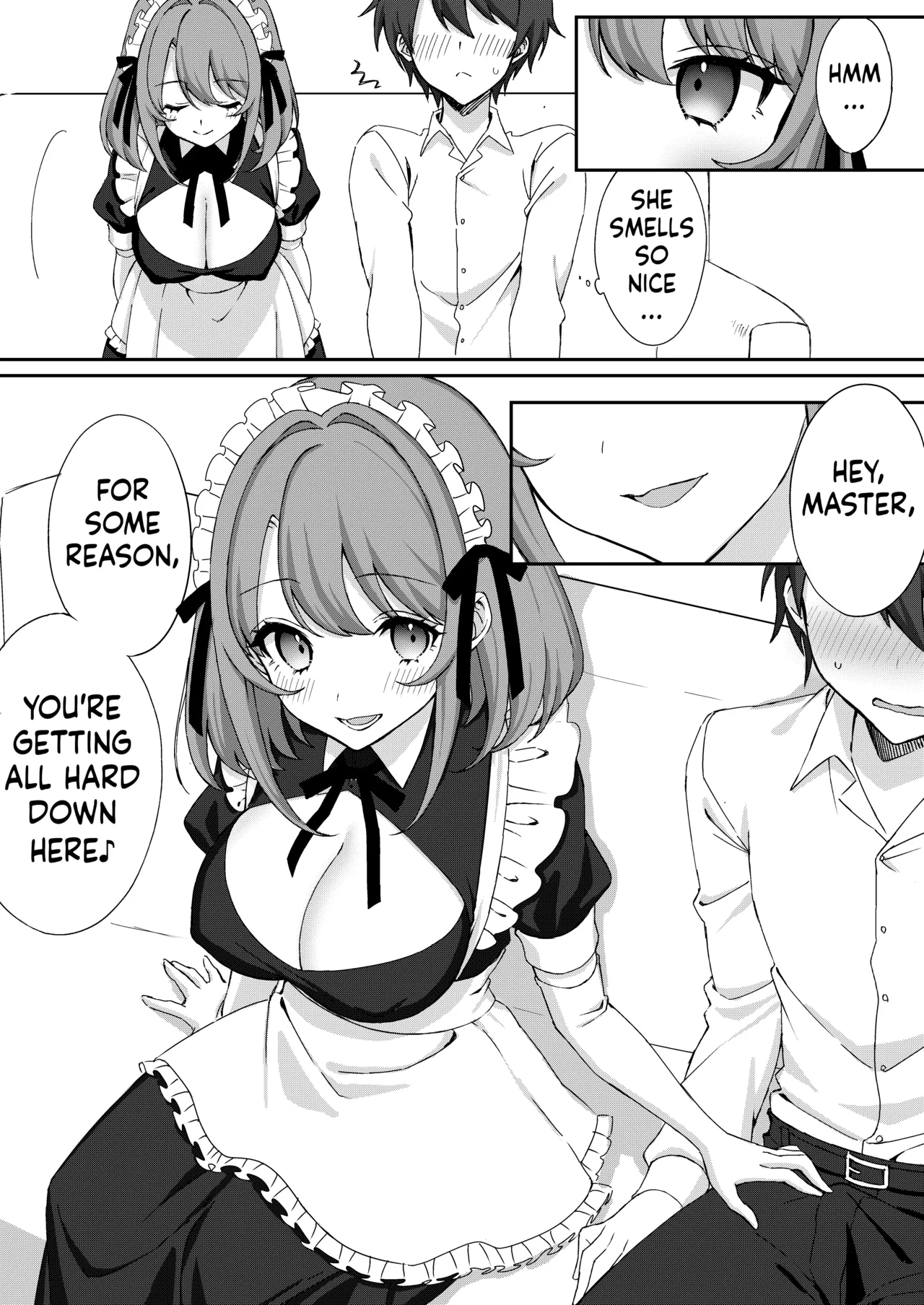 Kounin Shasei Kanrishi Ch. 20XX00632 Ayakashime Kuzuri Chapter 1 - page 5